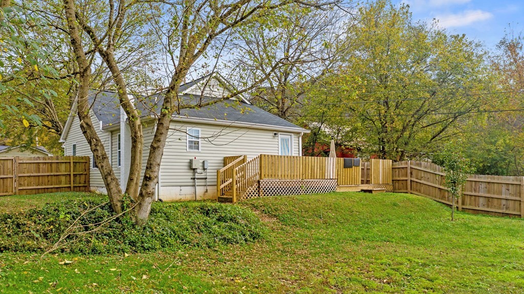 103 Bates Street Northeast Charleston, TN 37310 - Photo 22 of 25 Gallery Image 22