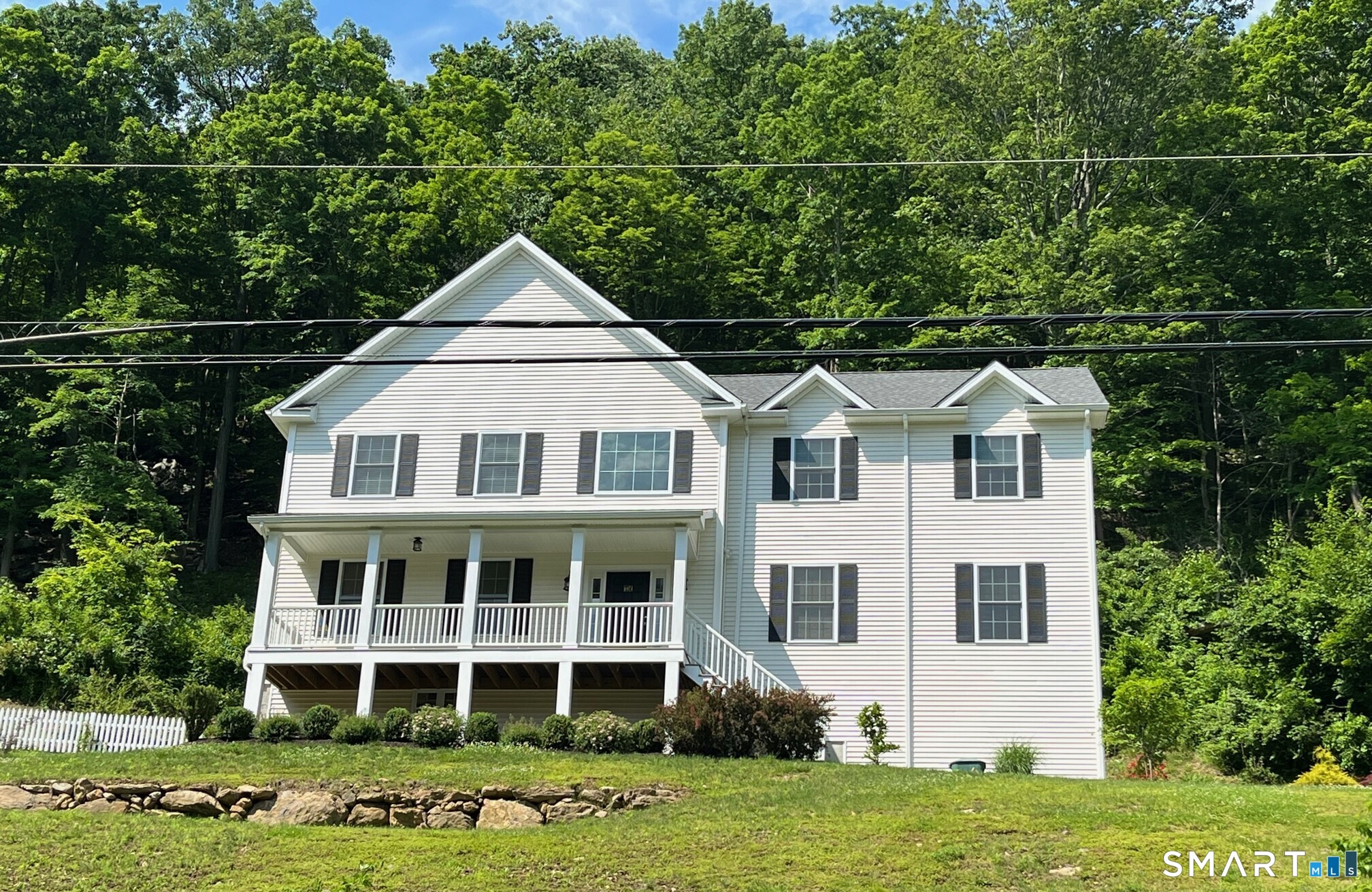 71 Ledges Road Ridgefield, CT 06877 - Photo 1 of 33