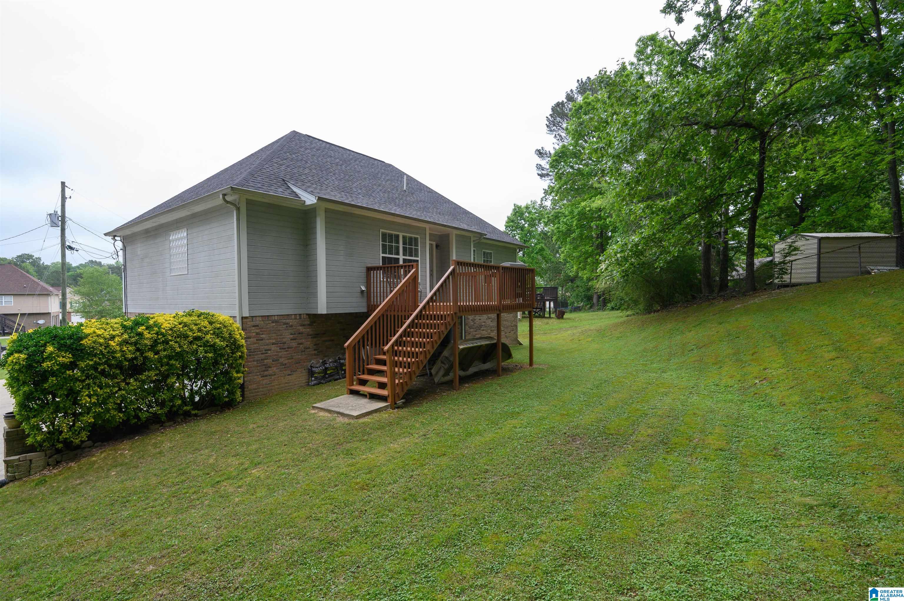 1015 Hickory Circle Moody, AL 35004 - Photo 25 of 29
