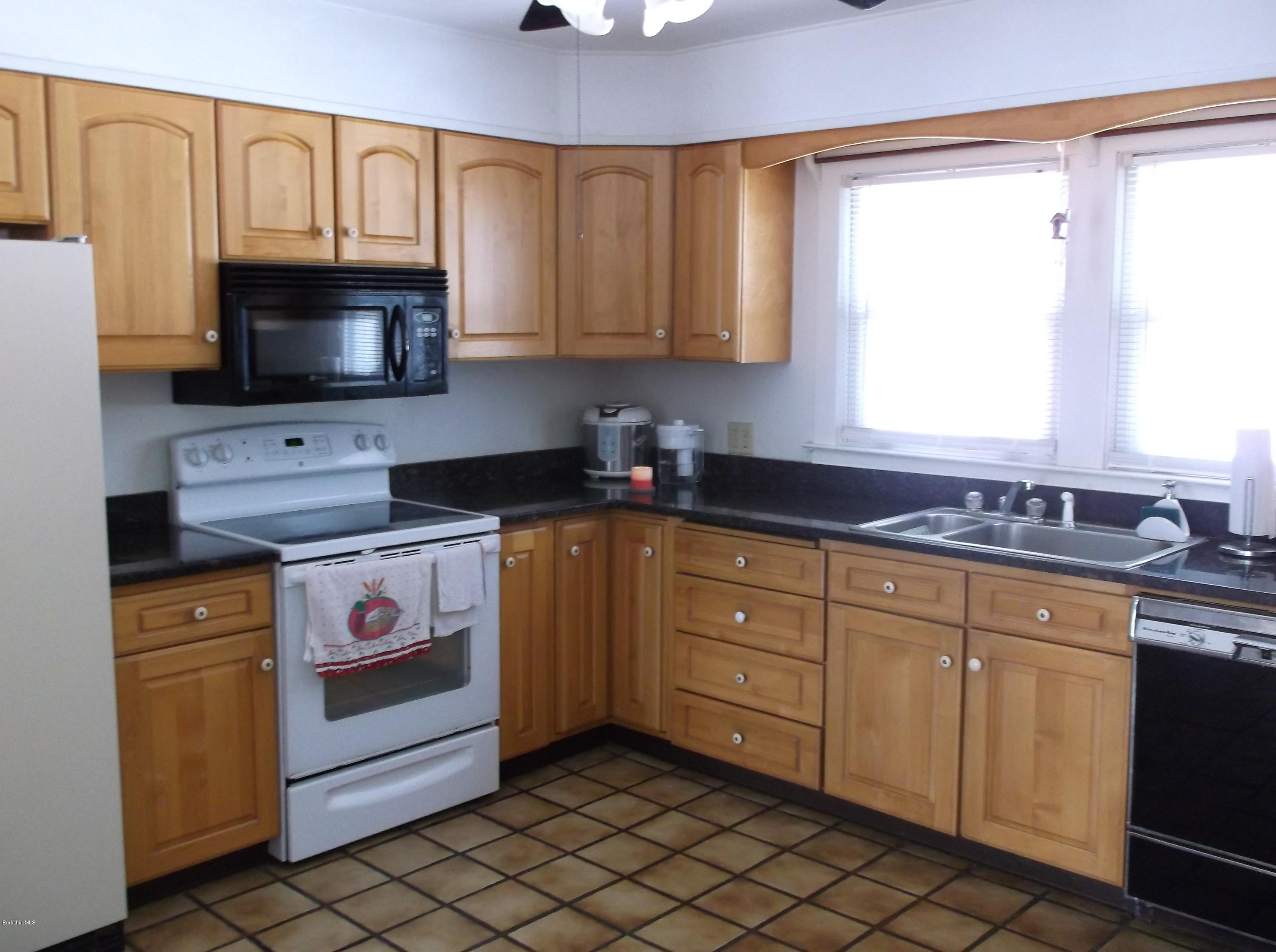 196 Bridges Road Williamstown, MA 01267 - Photo 6 of 15 kitchen