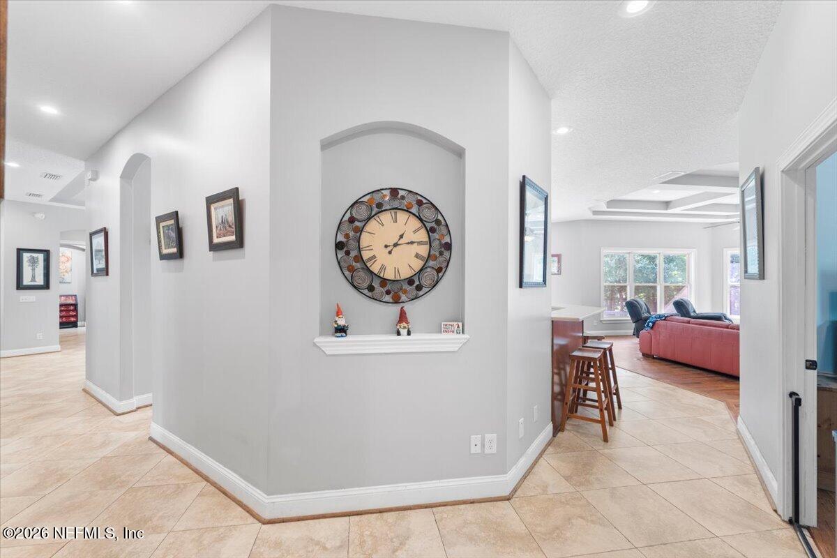 3568 Stratton Road Jacksonville, FL 32221 - Photo 26 of 67 hallway