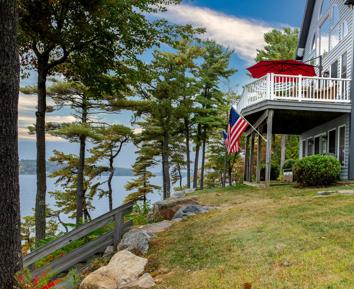 122 Middle Road Woolwich, ME 04579 - Photo 1 of 63 Edit 1