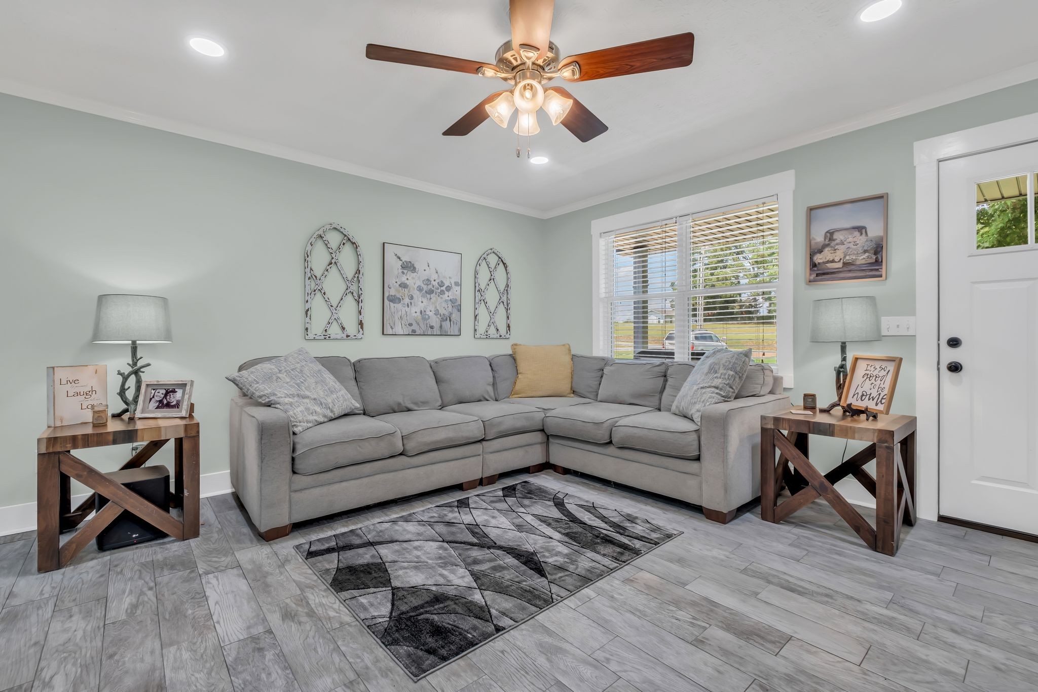 317 Jack Porter Road Lafayette, TN 37083 - Photo 8 of 31 Gallery Image 8