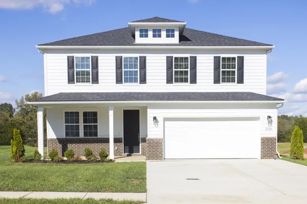 $476,990 | 1556 Oak Springs Drive, Columbia, TN 38401