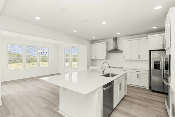 $476,990 | 1556 Oak Springs Drive, Columbia, TN 38401