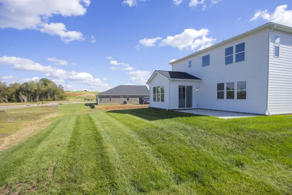 $476,990 | 1556 Oak Springs Drive, Columbia, TN 38401