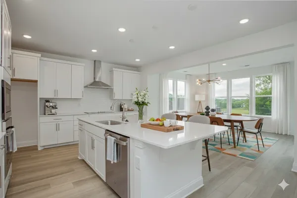 $476,990 | 1556 Oak Springs Drive, Columbia, TN 38401