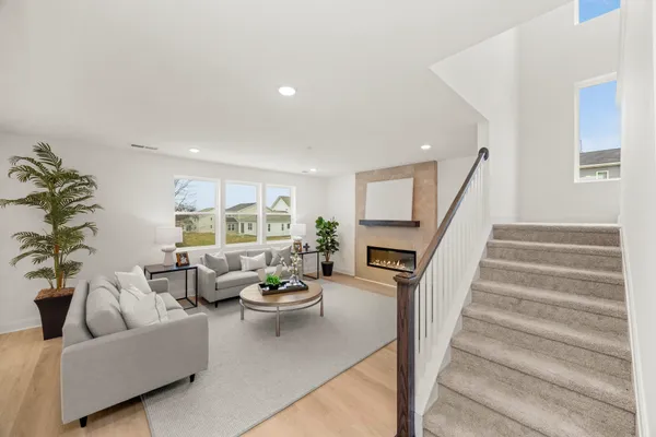 $476,990 | 1556 Oak Springs Drive, Columbia, TN 38401