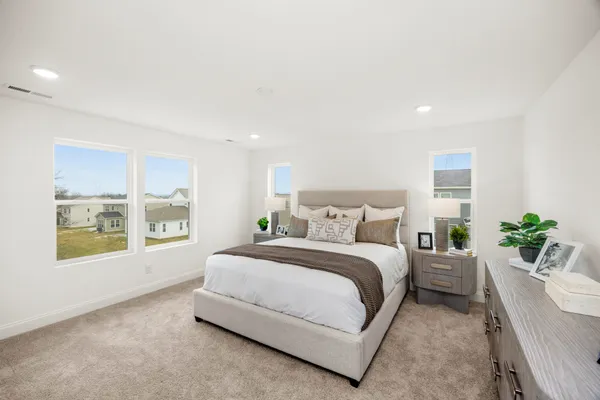 $476,990 | 1556 Oak Springs Drive, Columbia, TN 38401