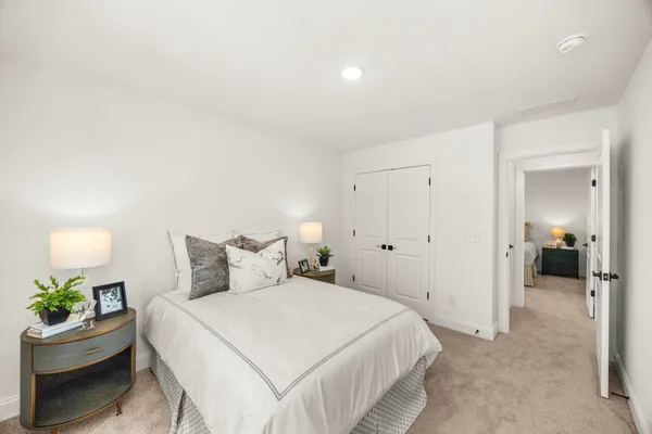 $476,990 | 1556 Oak Springs Drive, Columbia, TN 38401