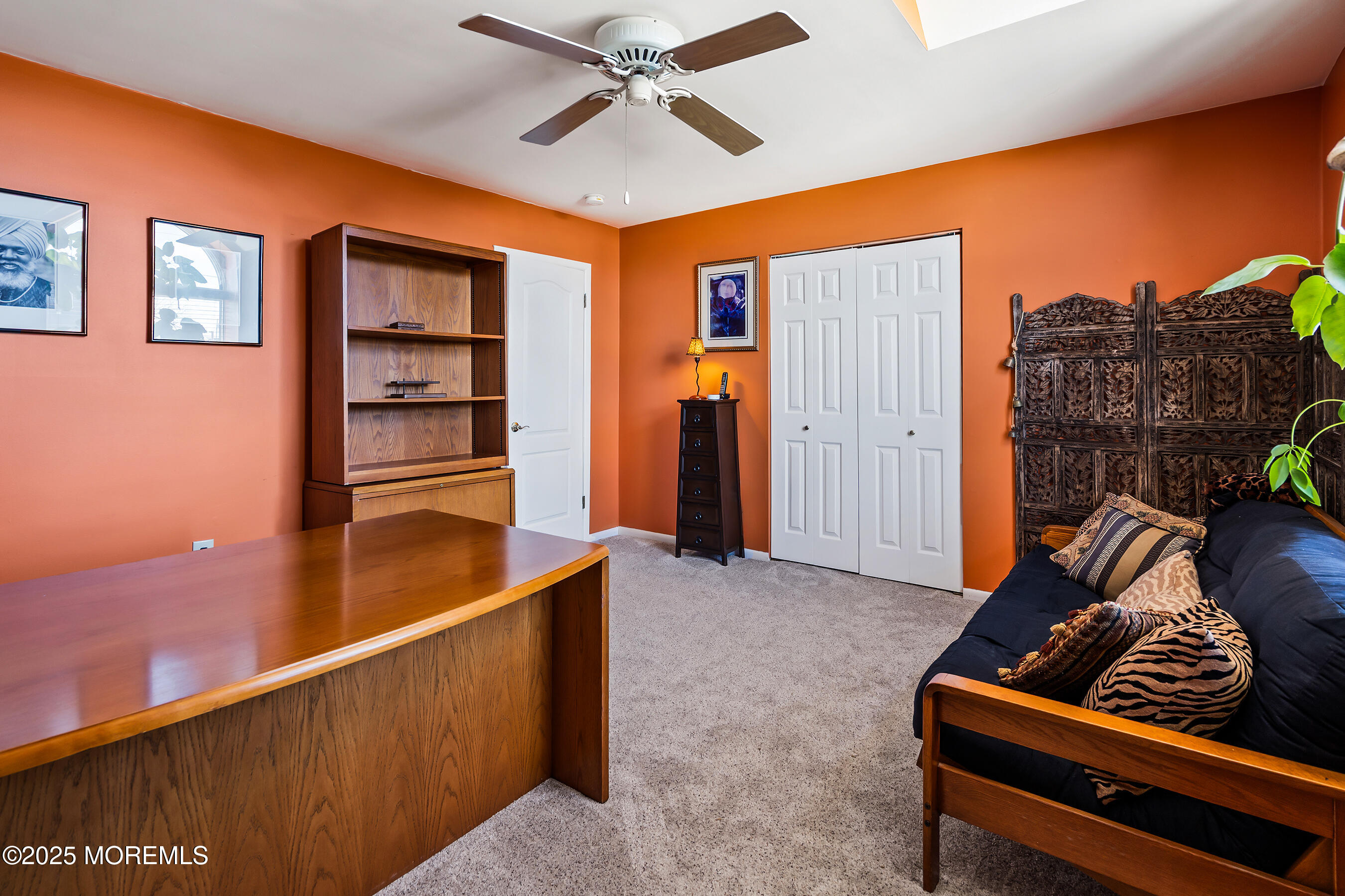 5 Beach Drive Little Egg Harbor, NJ 08087 - Photo 22 of 47 a view of room with furniture and refrigerator