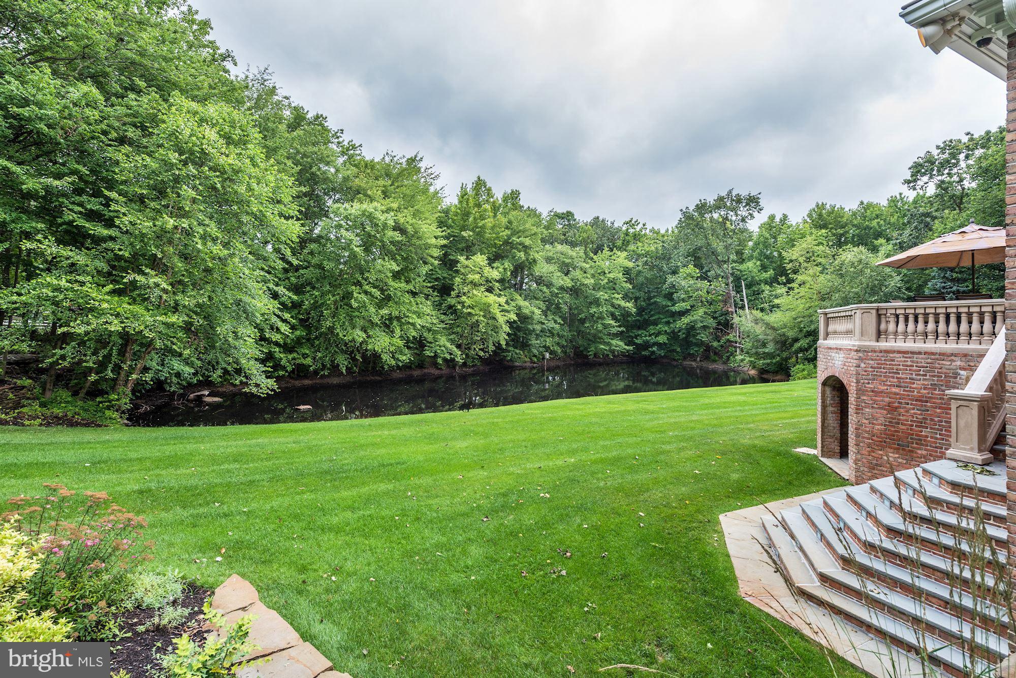 905 McElwee Road Moorestown, NJ 08057 - Photo 45 of 47