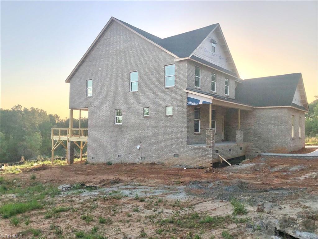 2604 Lunsford Road, Unit 34 Summerfield, NC 27358 - Photo 4 of 20 Gallery Image 4
