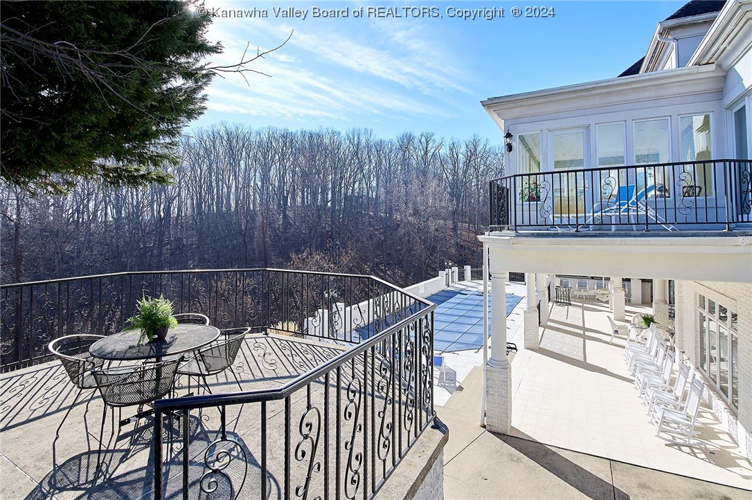 23 Foxchase Road Charleston, WV 25304 - Photo 46 of 50 Gallery Image 46