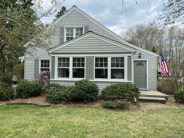 3710 John R Road Rochester Hills, MI 48307 - Photo 6 of 46