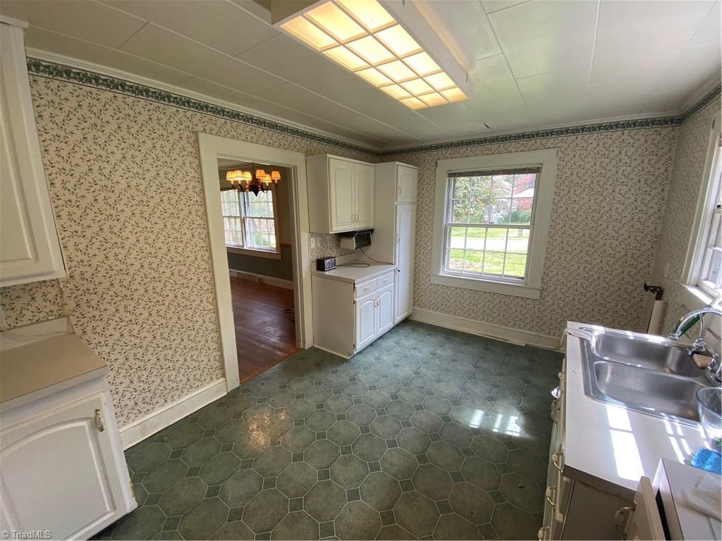 166 Ruffin Street Cooleemee, NC 27014 - Photo 5 of 13