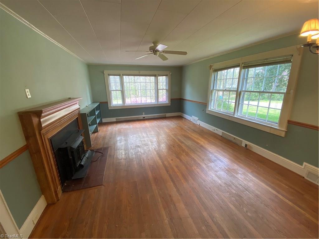 166 Ruffin Street Cooleemee, NC 27014 - Photo 7 of 13