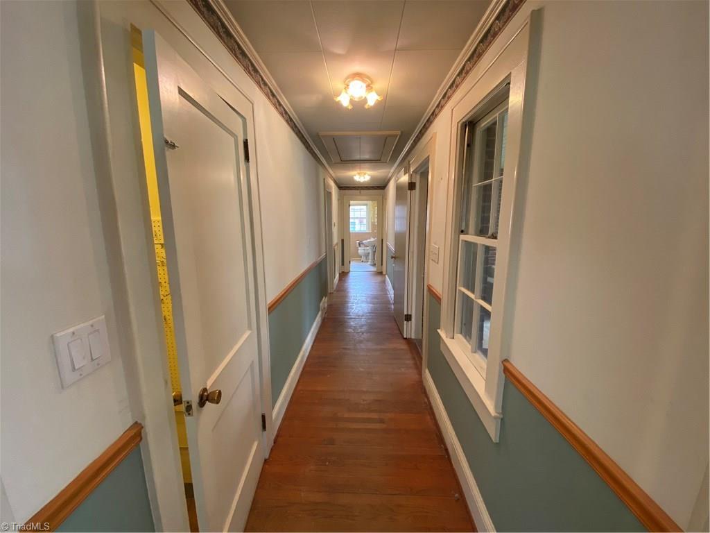 166 Ruffin Street Cooleemee, NC 27014 - Photo 8 of 13