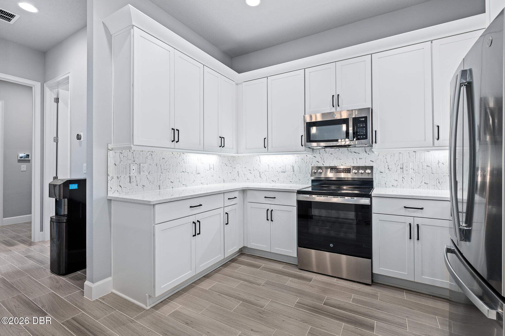 13 Regency Road Ormond Beach, FL 32174 - Photo 13 of 60 Kitchen