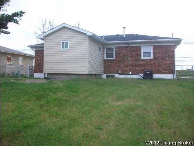 5315 Cane Run Road Louisville, KY 40258 - Photo 3 of 4 Additional Photo