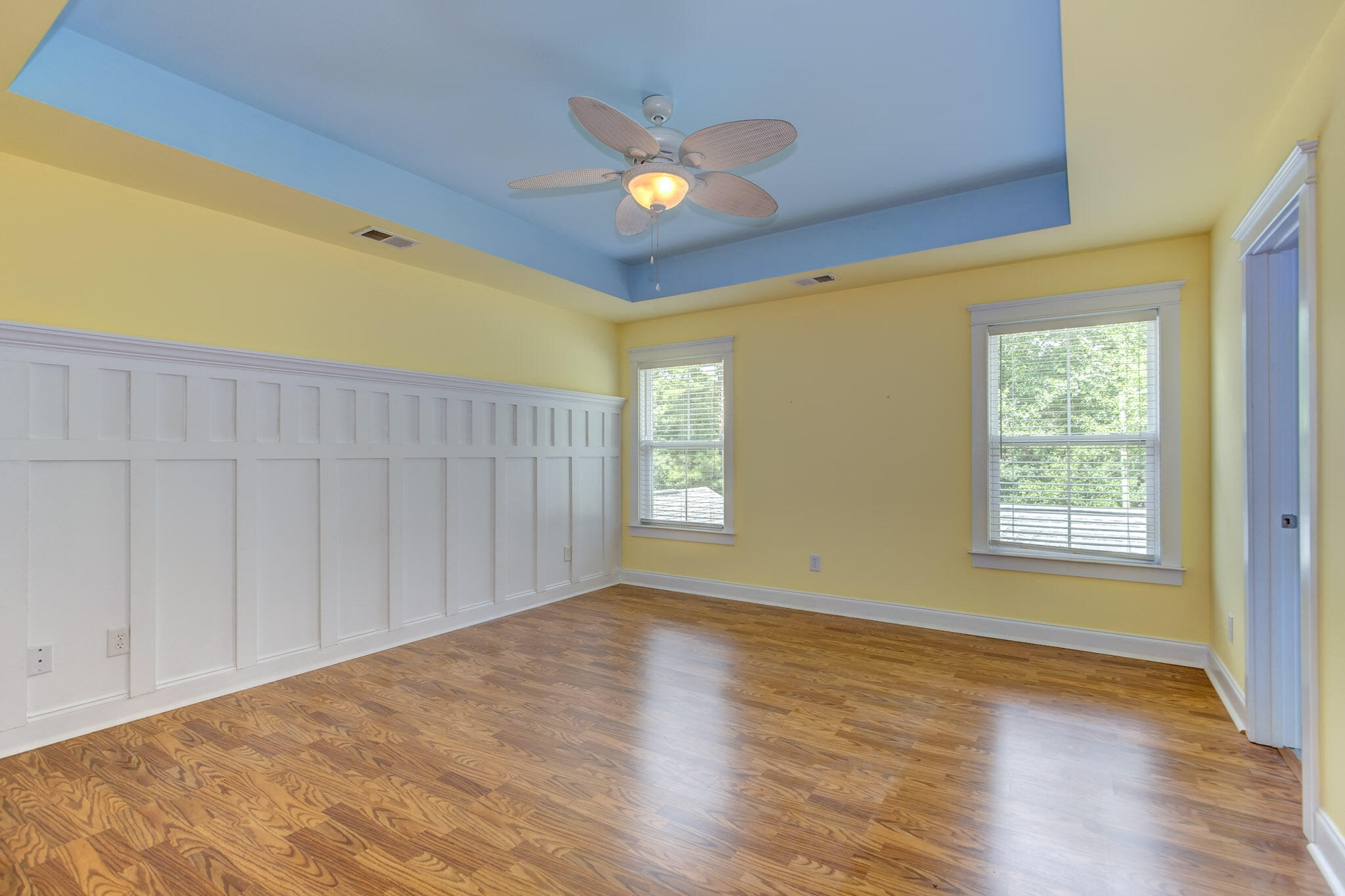 1751 Bee Balm Road Johns Island, SC 29455 - Photo 18 of 25 Primary Bedroom