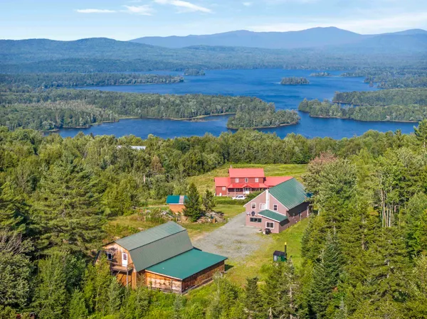 $599,000 | 107 Lakeview Drive, Errol, NH 03579