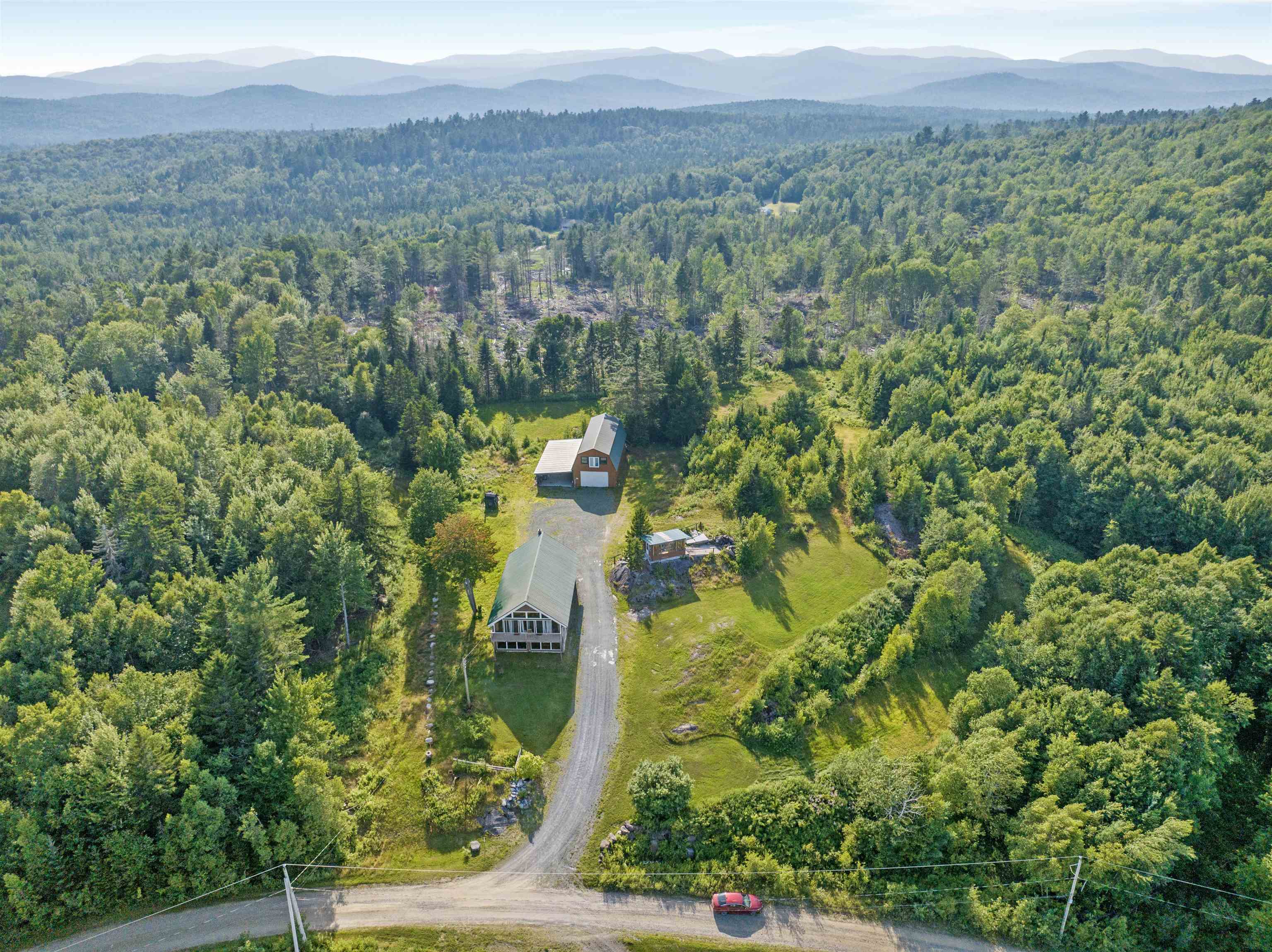107 Lakeview Drive Errol, NH 03579 - Photo 2 of 57