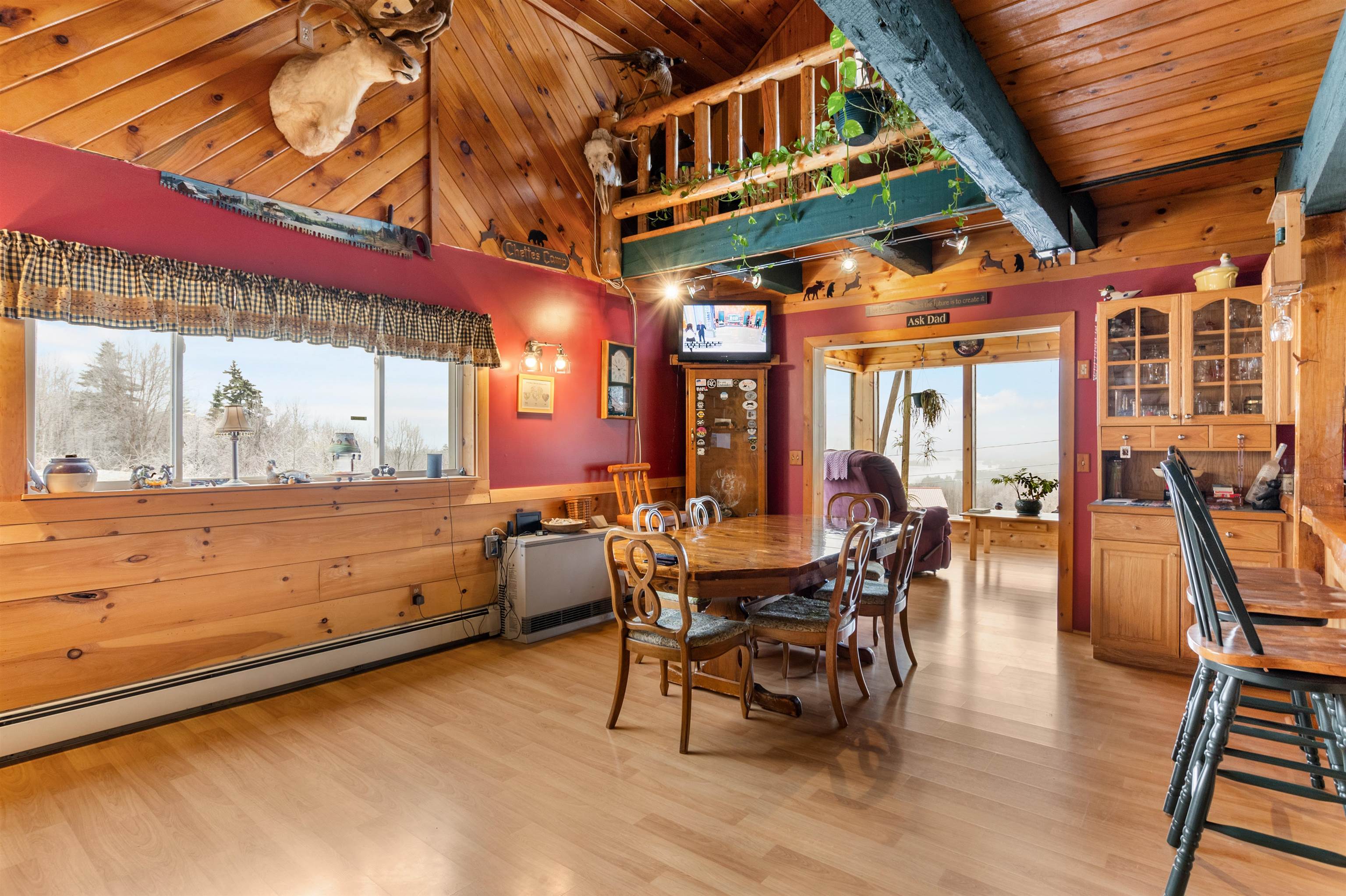107 Lakeview Drive Errol, NH 03579 - Photo 21 of 57