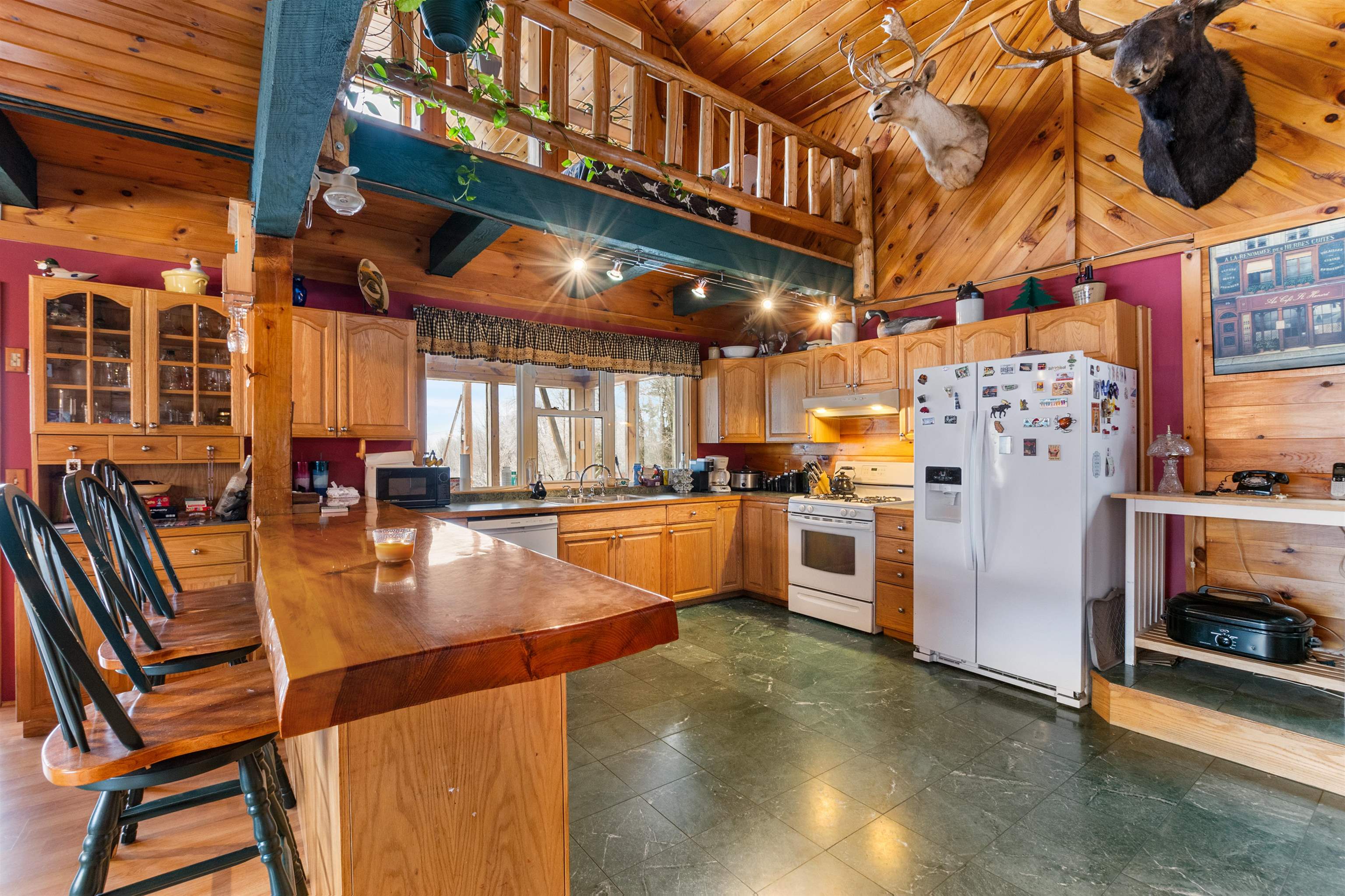107 Lakeview Drive Errol, NH 03579 - Photo 22 of 57