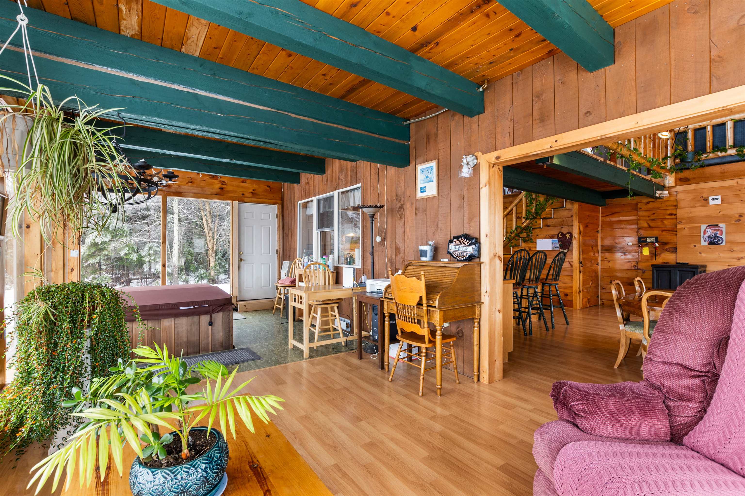 107 Lakeview Drive Errol, NH 03579 - Photo 28 of 57