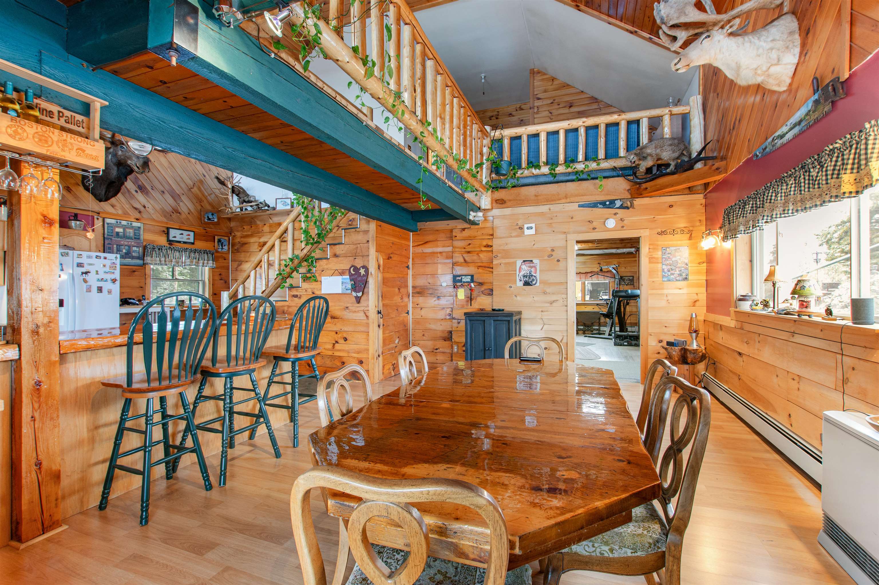 107 Lakeview Drive Errol, NH 03579 - Photo 32 of 57