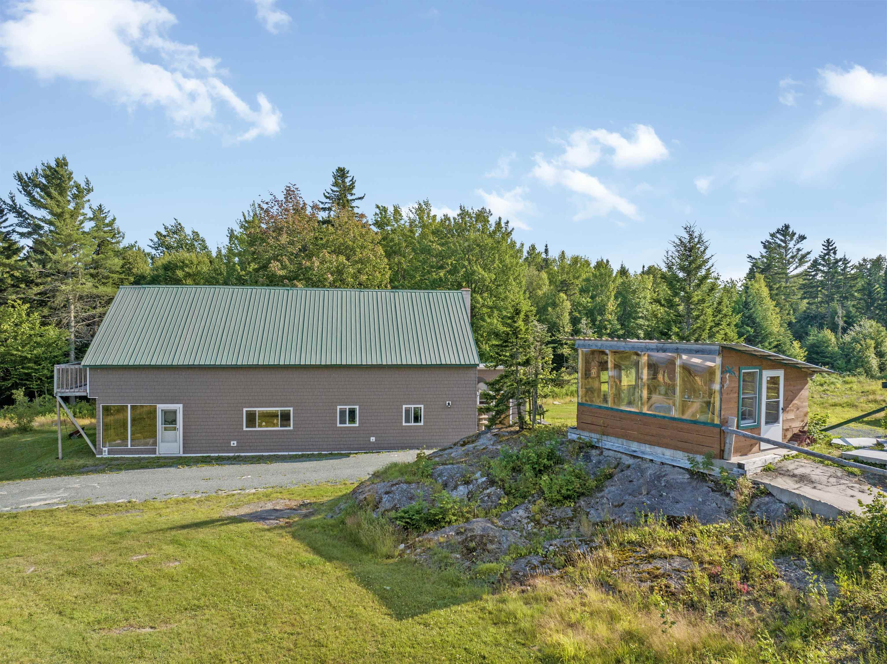 107 Lakeview Drive Errol, NH 03579 - Photo 4 of 57