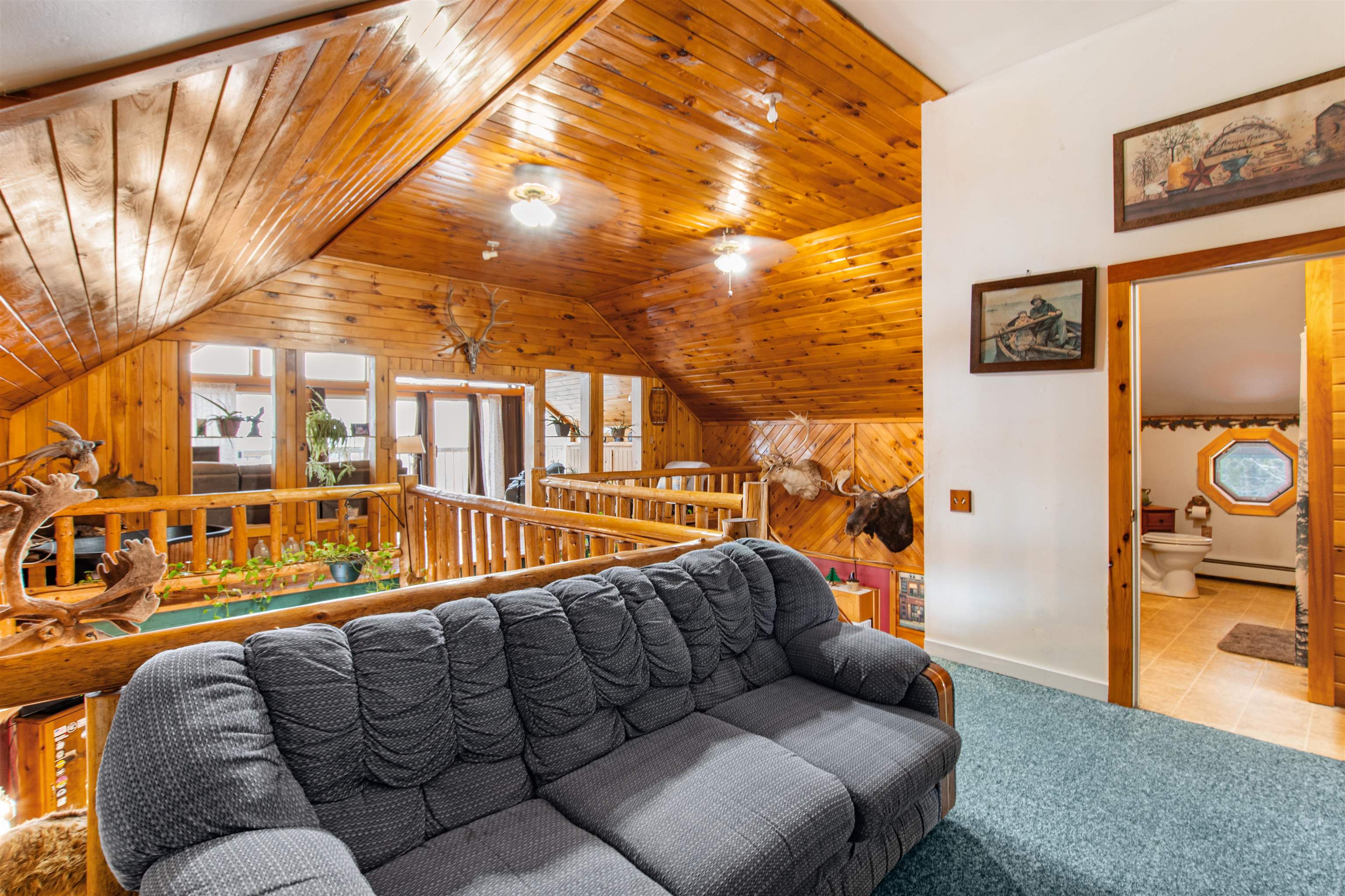 107 Lakeview Drive Errol, NH 03579 - Photo 43 of 57