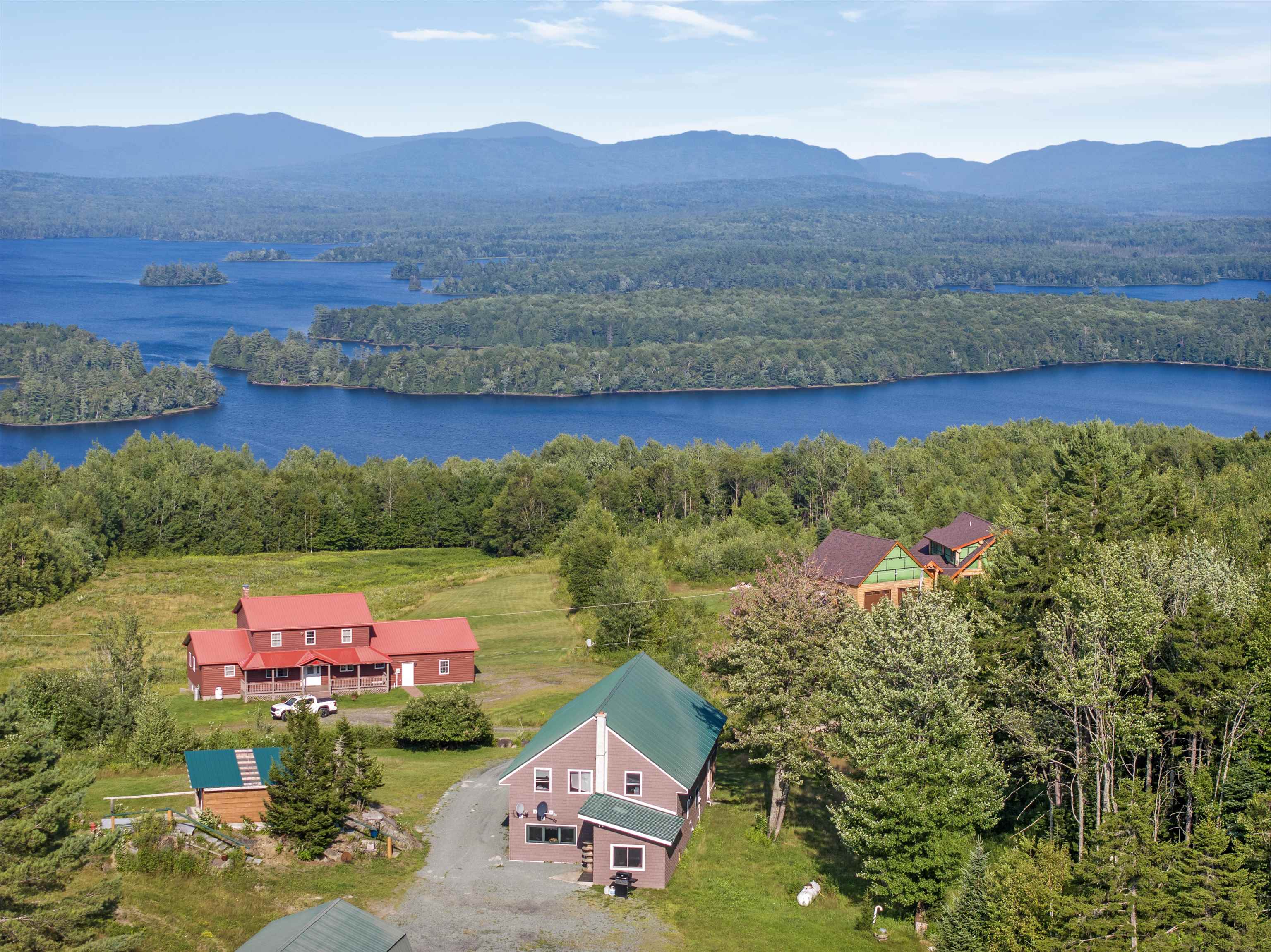 107 Lakeview Drive Errol, NH 03579 - Photo 52 of 57