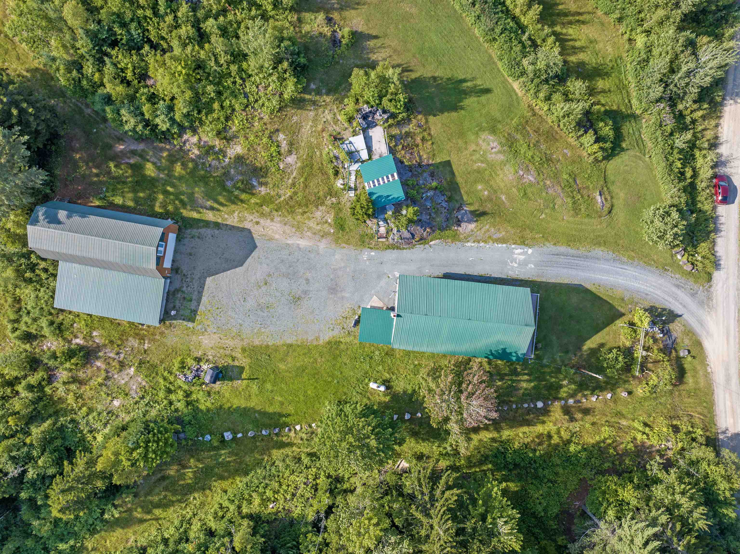 107 Lakeview Drive Errol, NH 03579 - Photo 54 of 57
