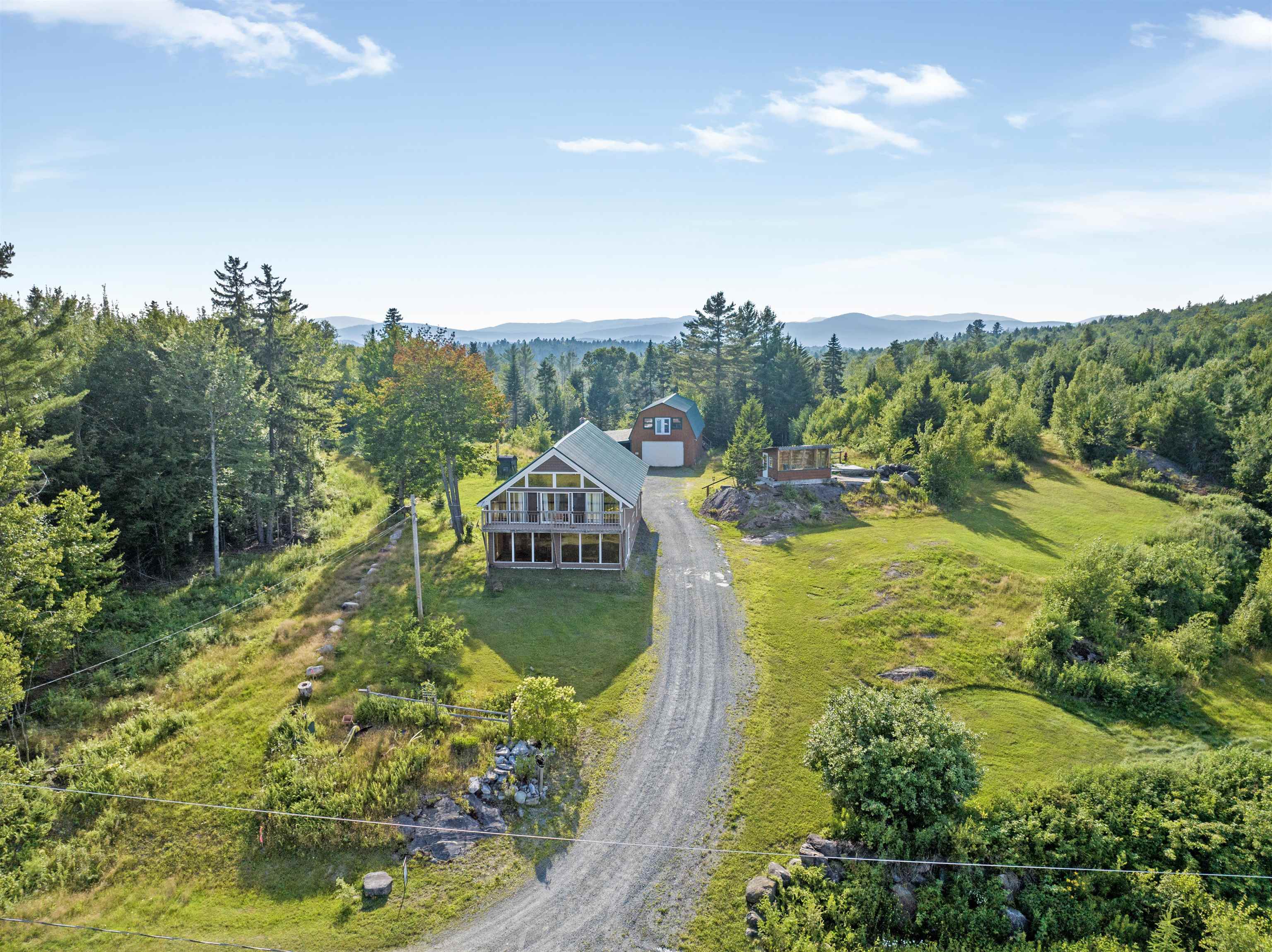 107 Lakeview Drive Errol, NH 03579 - Photo 55 of 57