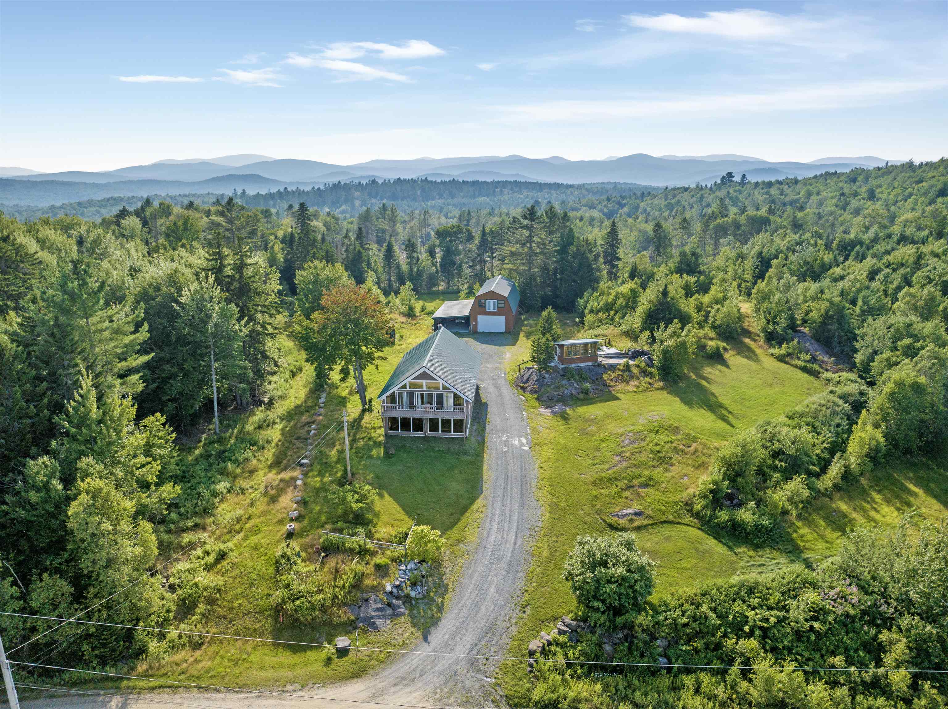 107 Lakeview Drive Errol, NH 03579 - Photo 56 of 57