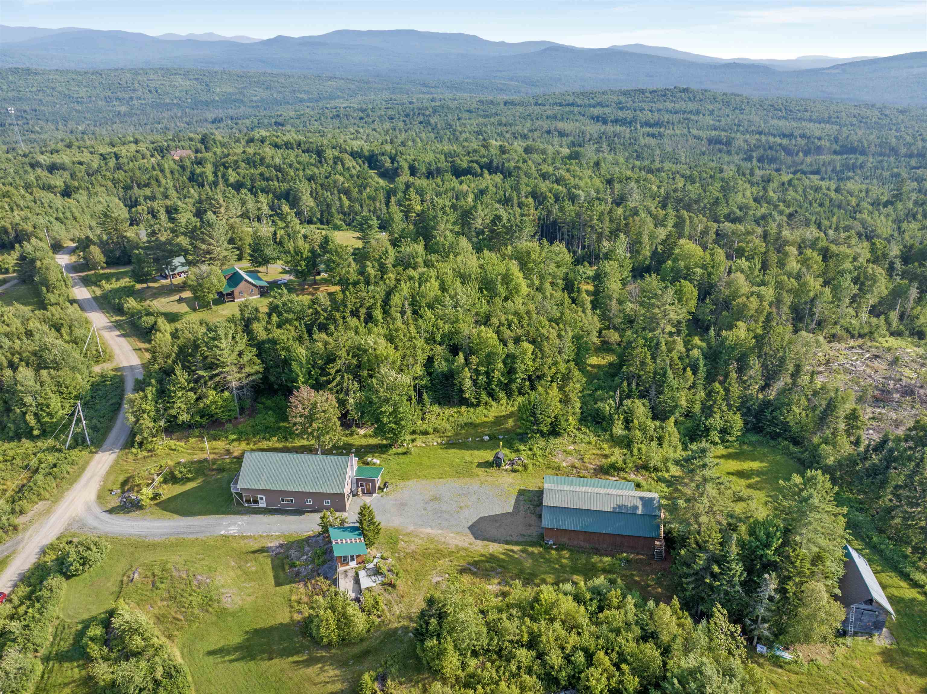 107 Lakeview Drive Errol, NH 03579 - Photo 57 of 57
