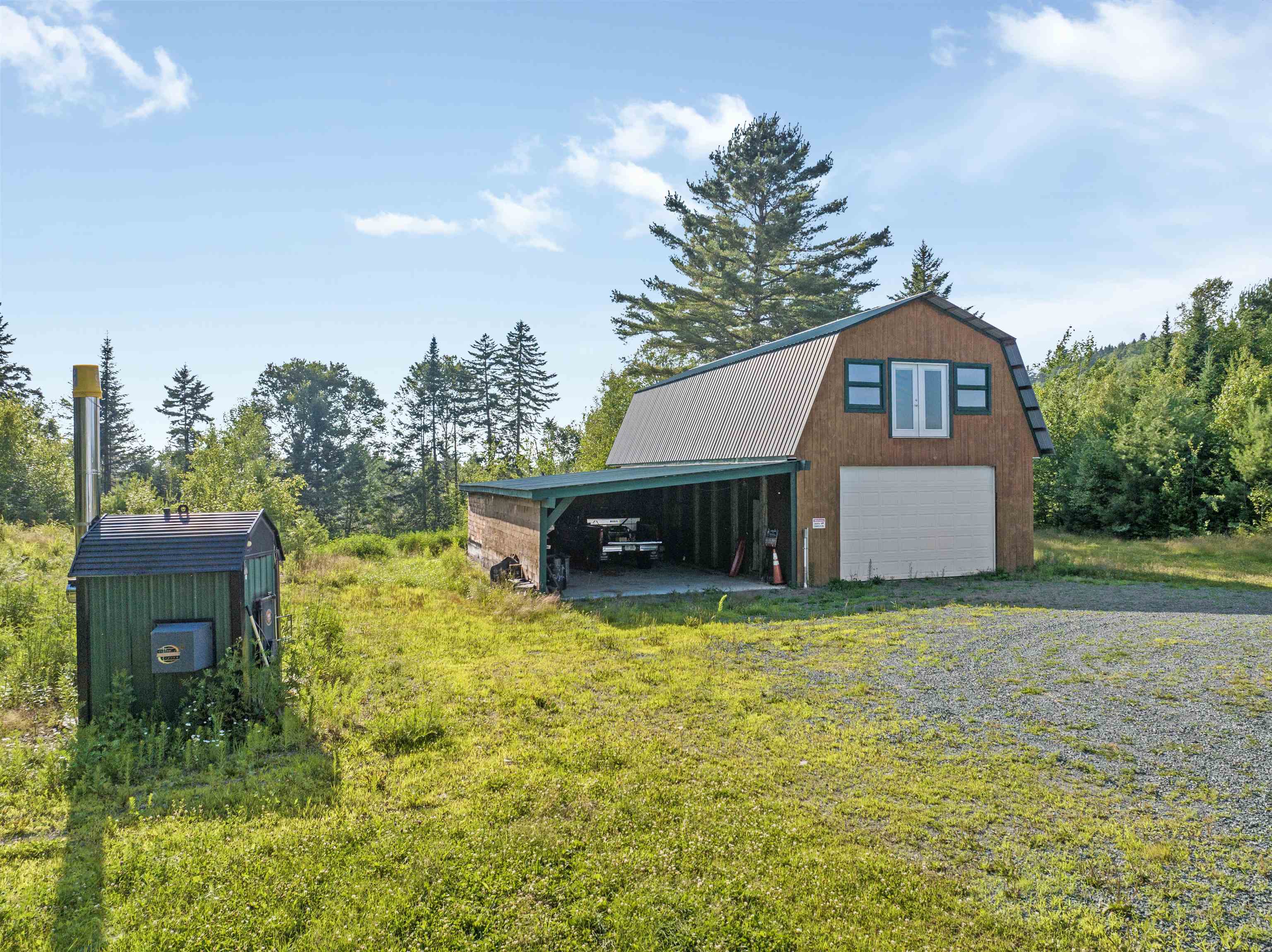 107 Lakeview Drive Errol, NH 03579 - Photo 7 of 57