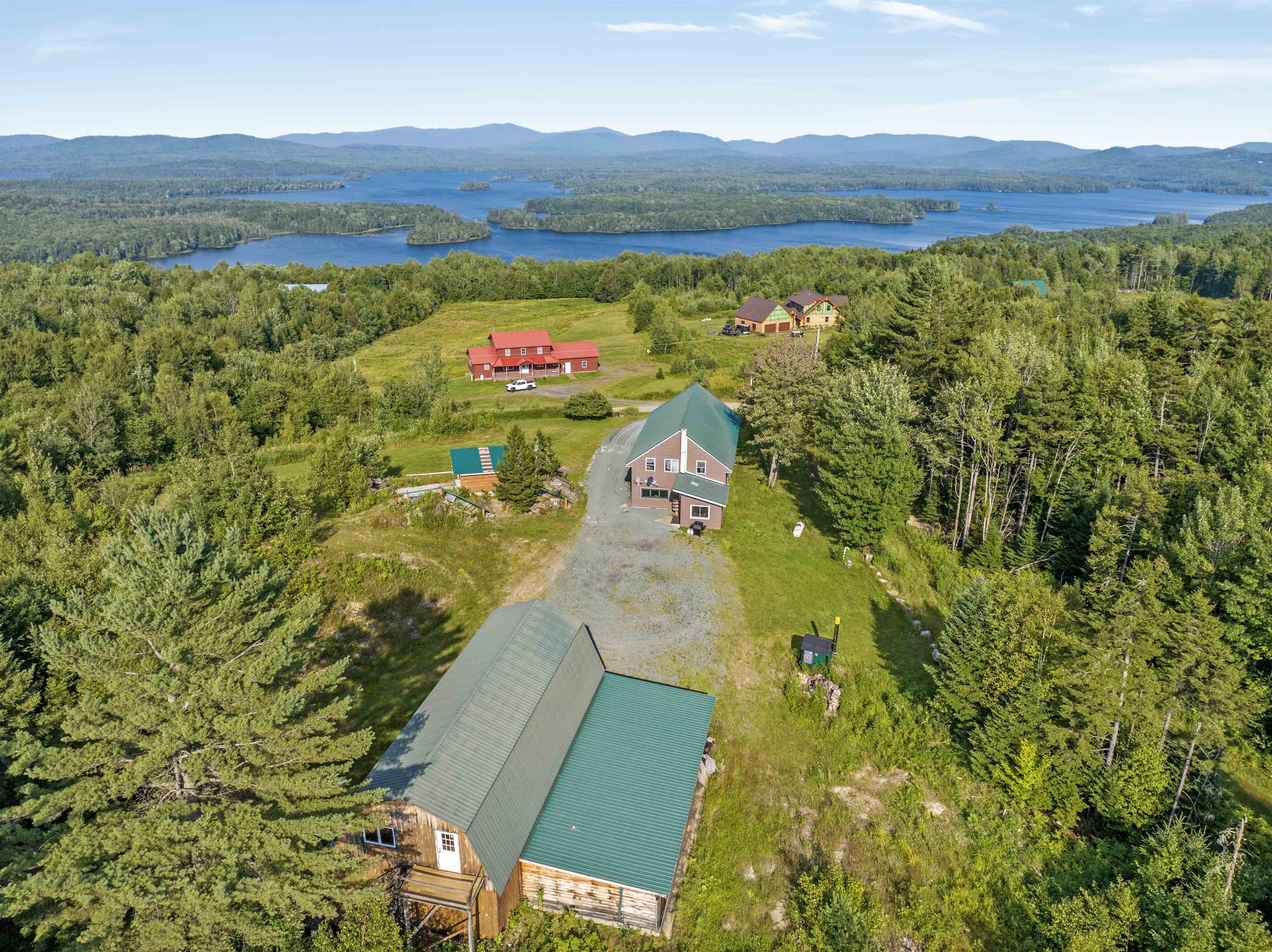 107 Lakeview Drive Errol, NH 03579 - Photo 8 of 57