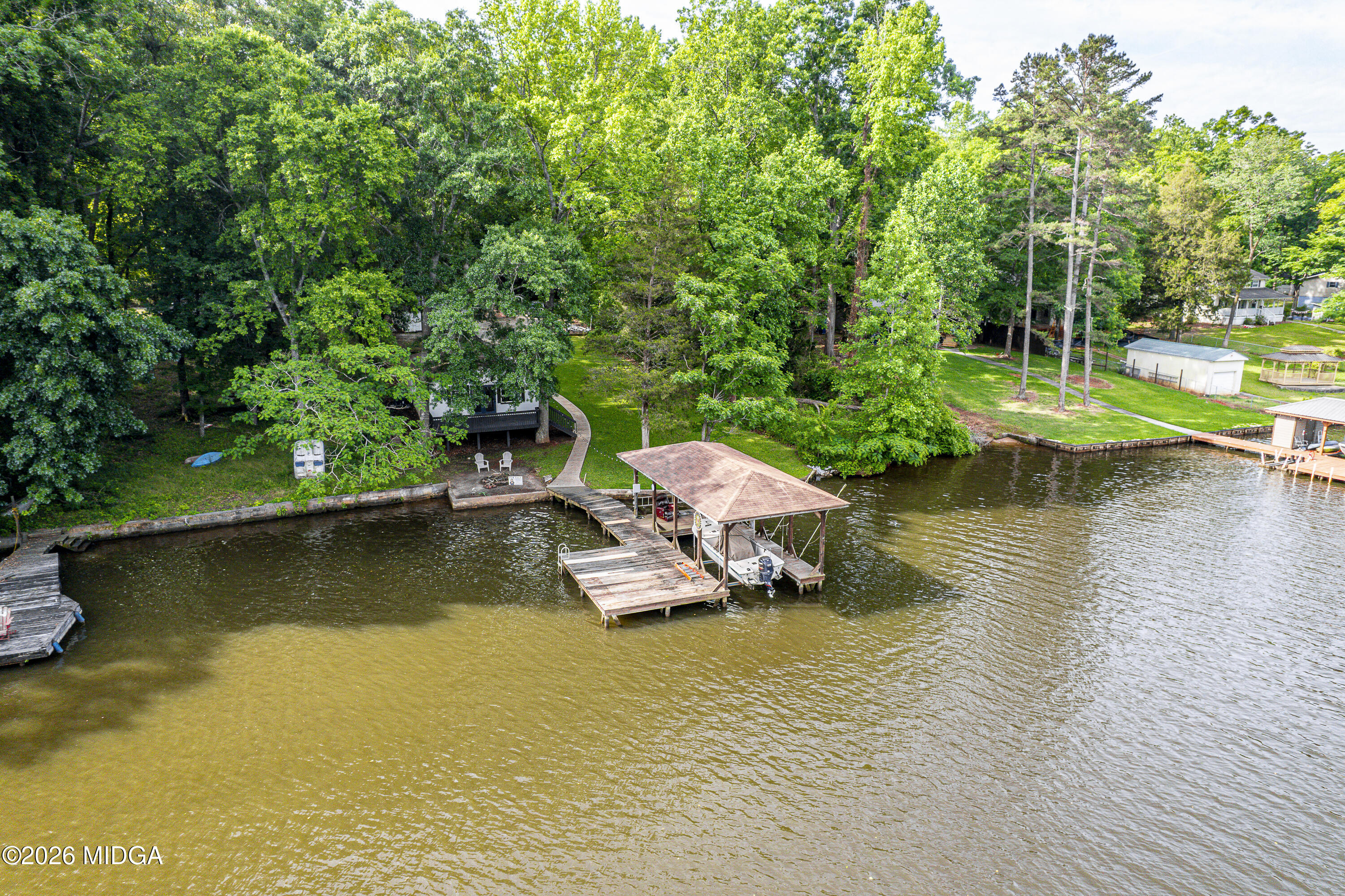 178 Riverview Road Southwest Eatonton, GA 31024 - Photo 1 of 41 1