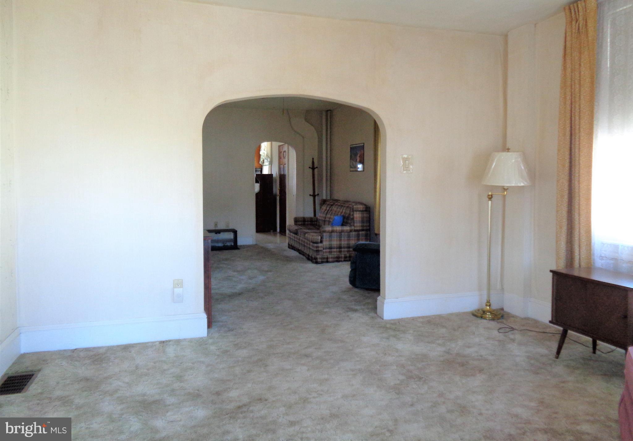 30 Lash Street Reading, PA 19607 - Photo 7 of 18 view of both rooms