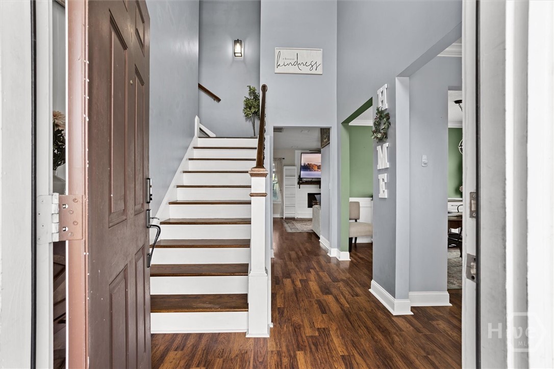 119 Oak Harvest Ridge Midway, GA 31320 - Photo 3 of 44 Gallery Image 3