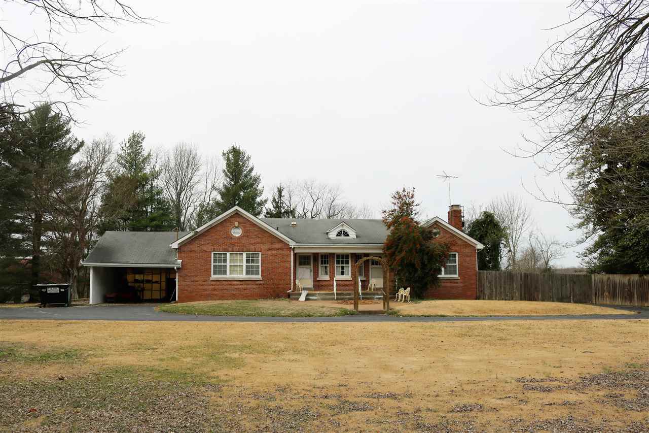 4820 Church Road Evansville, IN 47720 - Photo 1 of 36 Gallery Image 1