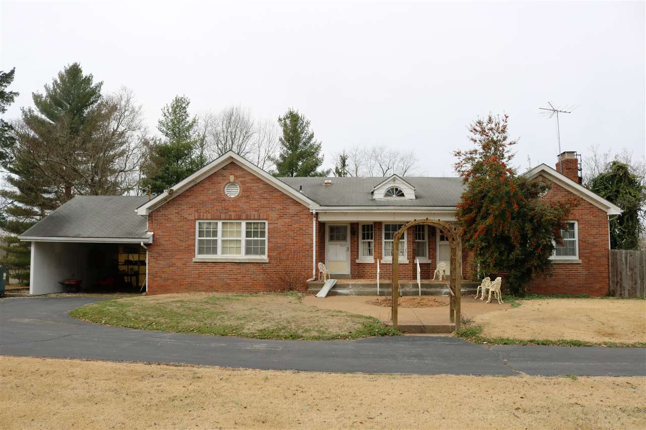 4820 Church Road Evansville, IN 47720 - Photo 2 of 36 Gallery Image 2
