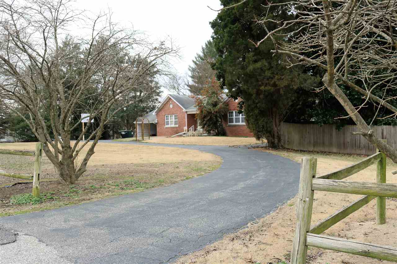4820 Church Road Evansville, IN 47720 - Photo 33 of 36 Gallery Image 33