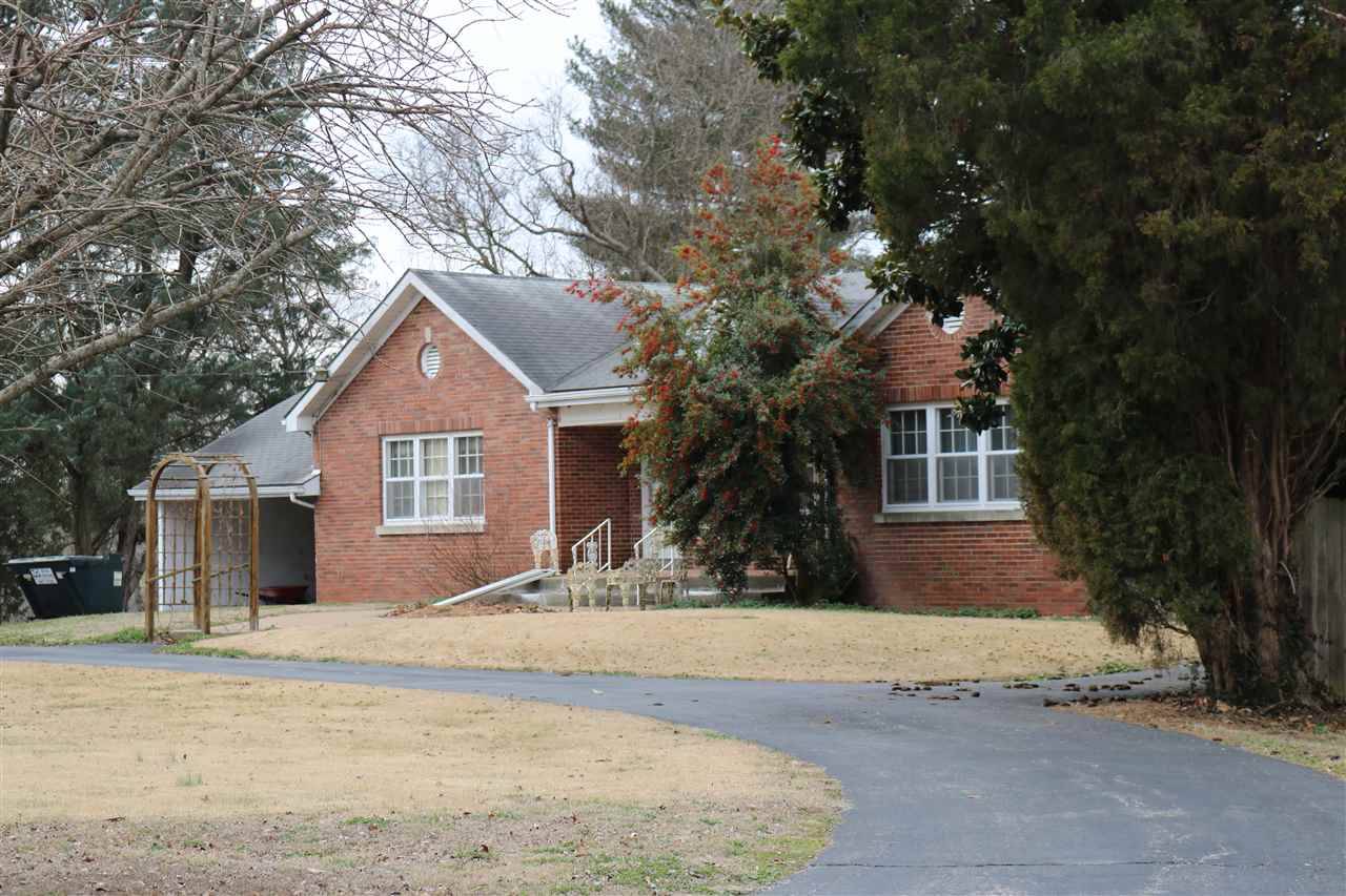 4820 Church Road Evansville, IN 47720 - Photo 34 of 36 Gallery Image 34