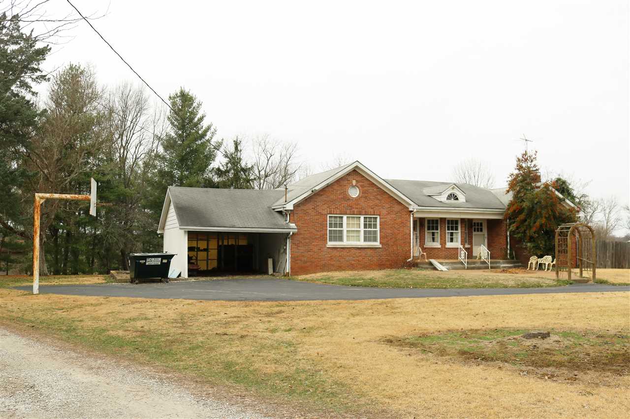 4820 Church Road Evansville, IN 47720 - Photo 35 of 36 Gallery Image 35