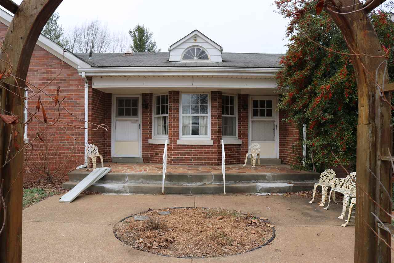 4820 Church Road Evansville, IN 47720 - Photo 36 of 36 Gallery Image 36