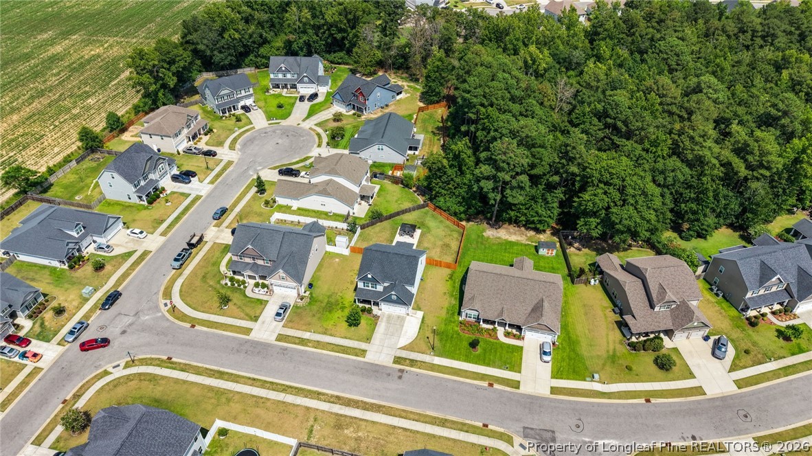 133 Bridgehaven Drive Raeford, NC 28376 - Photo 41 of 49